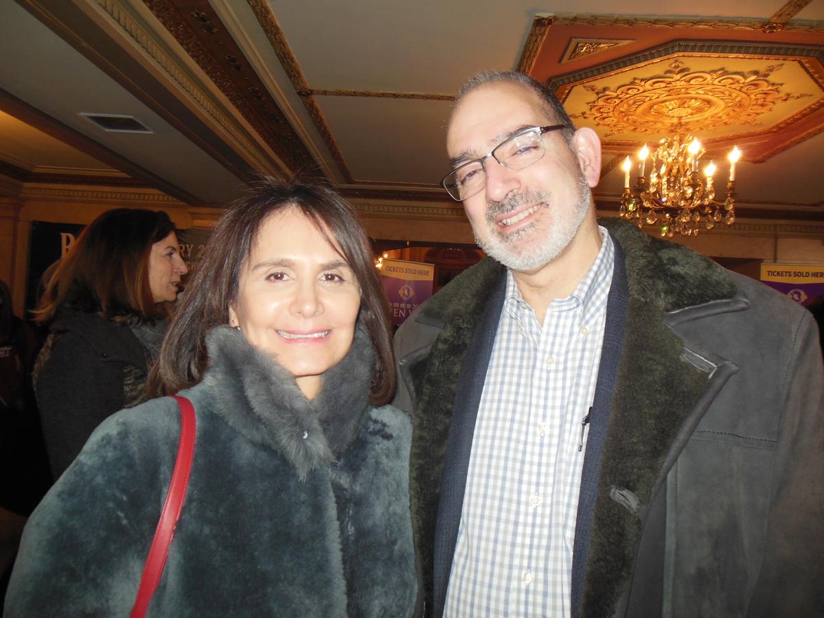 Surgeon Says Shen Yun Is Magical