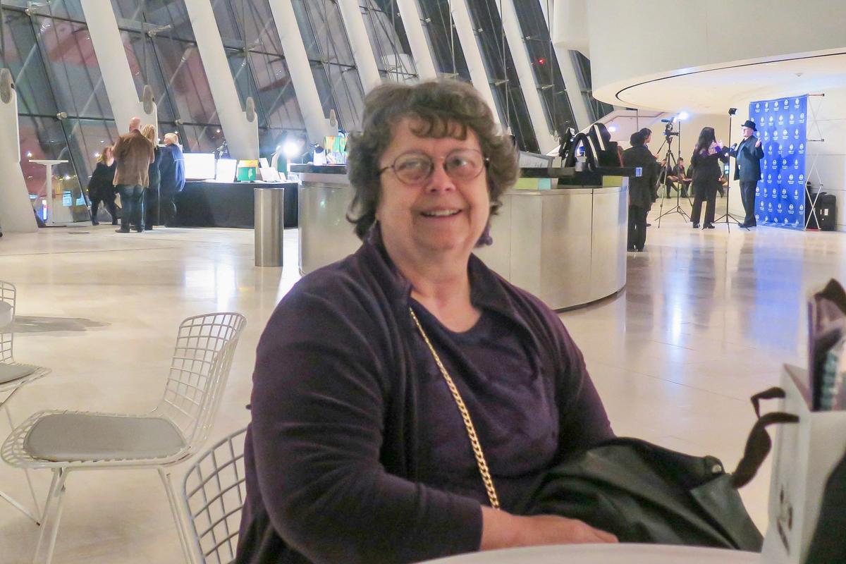 Shen Yun’s Imagery Inspires Jewelry Designer