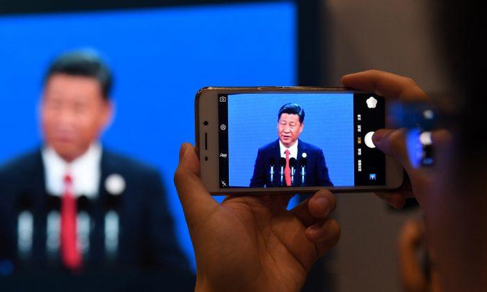 Chinese Leader Xi Jinping Calls Upon State Media to Expand Its Reach