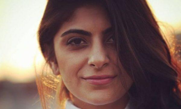 “Top Chef” star Fatima Ali died at the age of 29 after battling a form of bone cancer, said her family. (Instagram/Selfie)