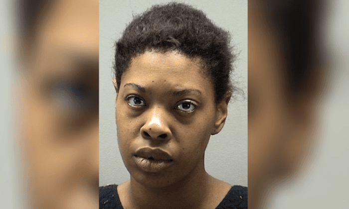 Woman Not Guilty by Reason of Insanity for Killing Children