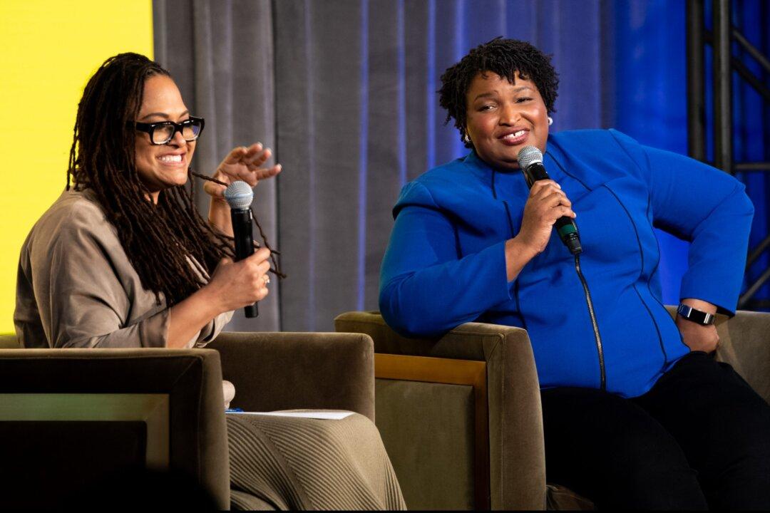 Georgia’s Stacey Abrams Is Making Moves for New Election Prospects