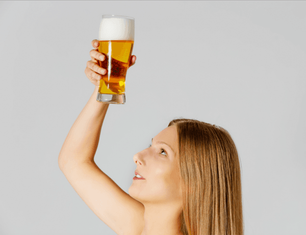 Beer wash (B-D-S Piotr Marcinski/Shutterstock)