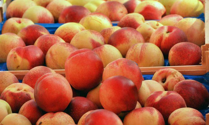 FDA: Fresh Fruits Sold in Walmart, Costco Recalled Over Possible Listeria Contamination