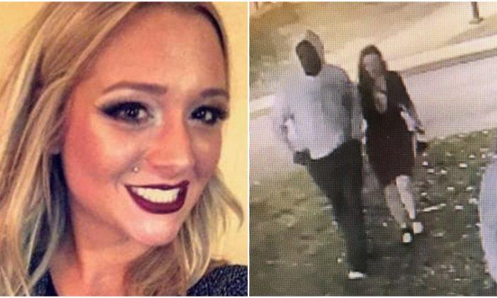 Investigators Find Human Remains in Connection to Case of Missing Mother Savannah Spurlock
