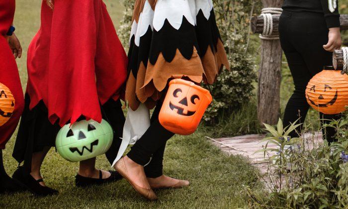 Halloween and Other ‘American’ Things That Irritate Britons