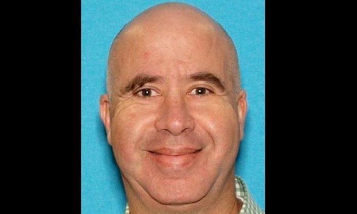 Missing Hiker Found Dead on California Mountain