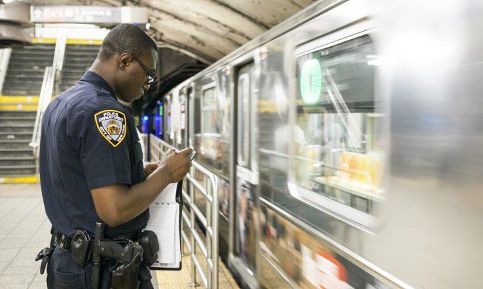 Mother Carrying 1-Year-Old Daughter Dies After Falling Down Subway Stairs