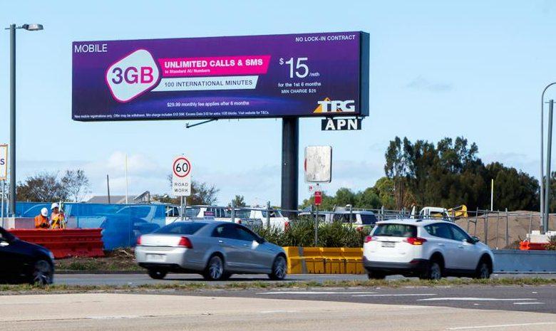 Australian Telecom Company Abandons Huawei, Citing Ban From 5G Network