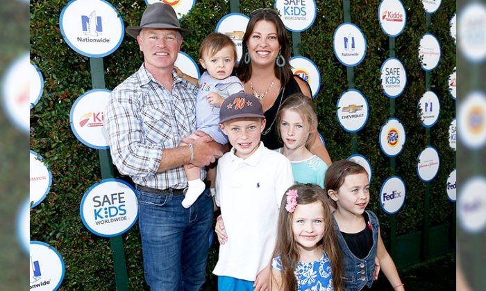 Actor Neal Mcdonough Refuses Romantic Scenes for the Sake of His Family and Morals
