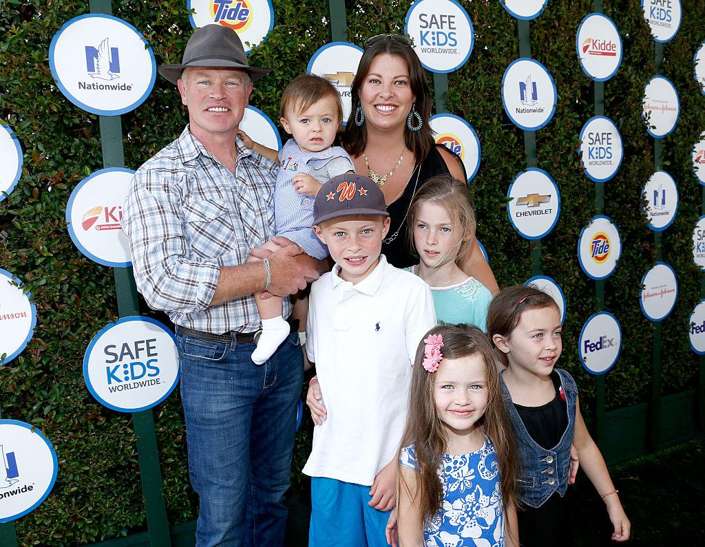 ©Getty Images | <a href="https://www.gettyimages.com/detail/news-photo/actor-neal-mcdonough-ruve-mcdonough-and-family-attend-safe-news-photo/471274264">Rich Polk</a>