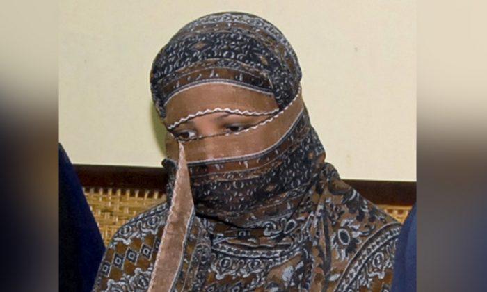 Top Pakistani Court Upholds Acquittal, Frees Christian Woman