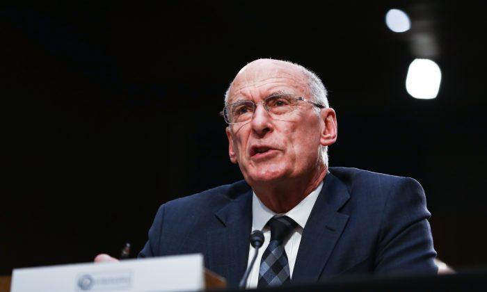 US Spy Chiefs Warn About China’s Growing Threat to Security