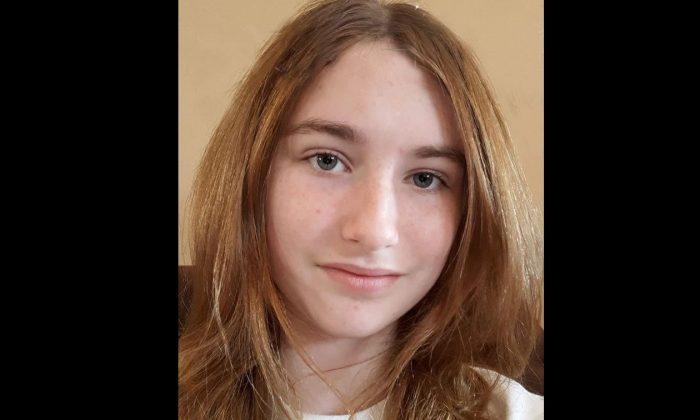 Parents of Missing 14-Year-Old ‘Can’t Eat, Can’t Sleep’ as Search Continues