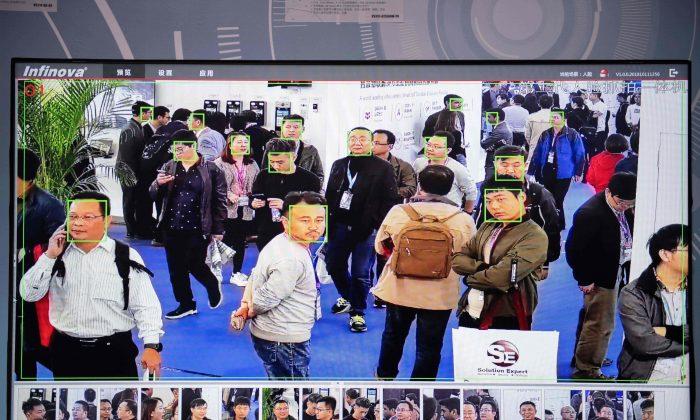 Chinese Government Sponsors Facial Recognition Technology to Detect Uyghurs