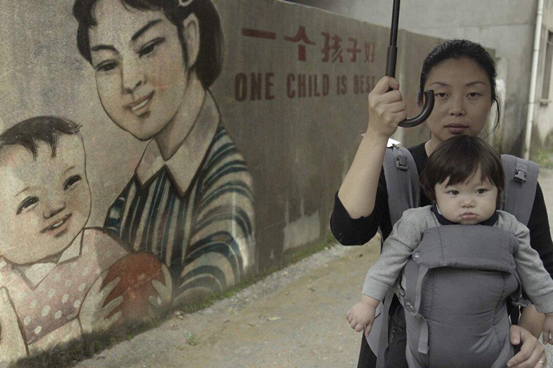 China’s One-Child Policy Is Stark Reminder That Collectivism Is Evil