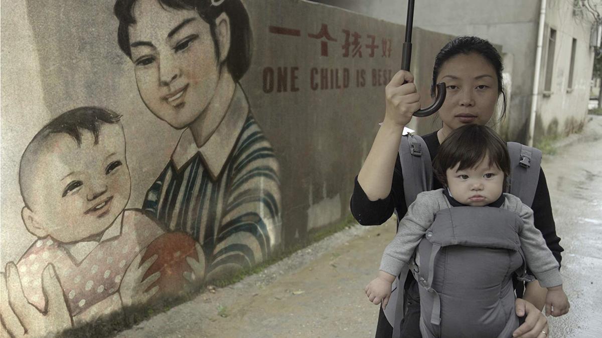 China’s One-Child Policy Is Stark Reminder That Collectivism Is Evil
