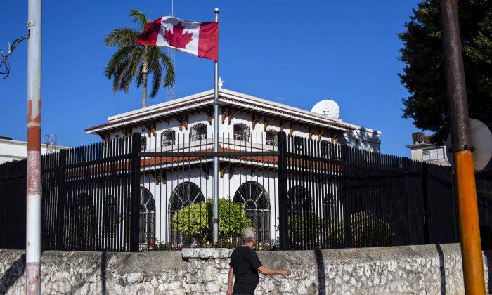 Canada Reduces Presence in Cuba After Another Diplomat Falls Mysteriously Ill