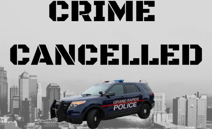 Too Cold for Crime: Michigan Police Department Cancels Crime