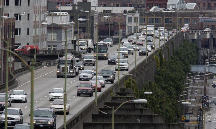Washington State Will End Vehicle Emissions Checks in 2020