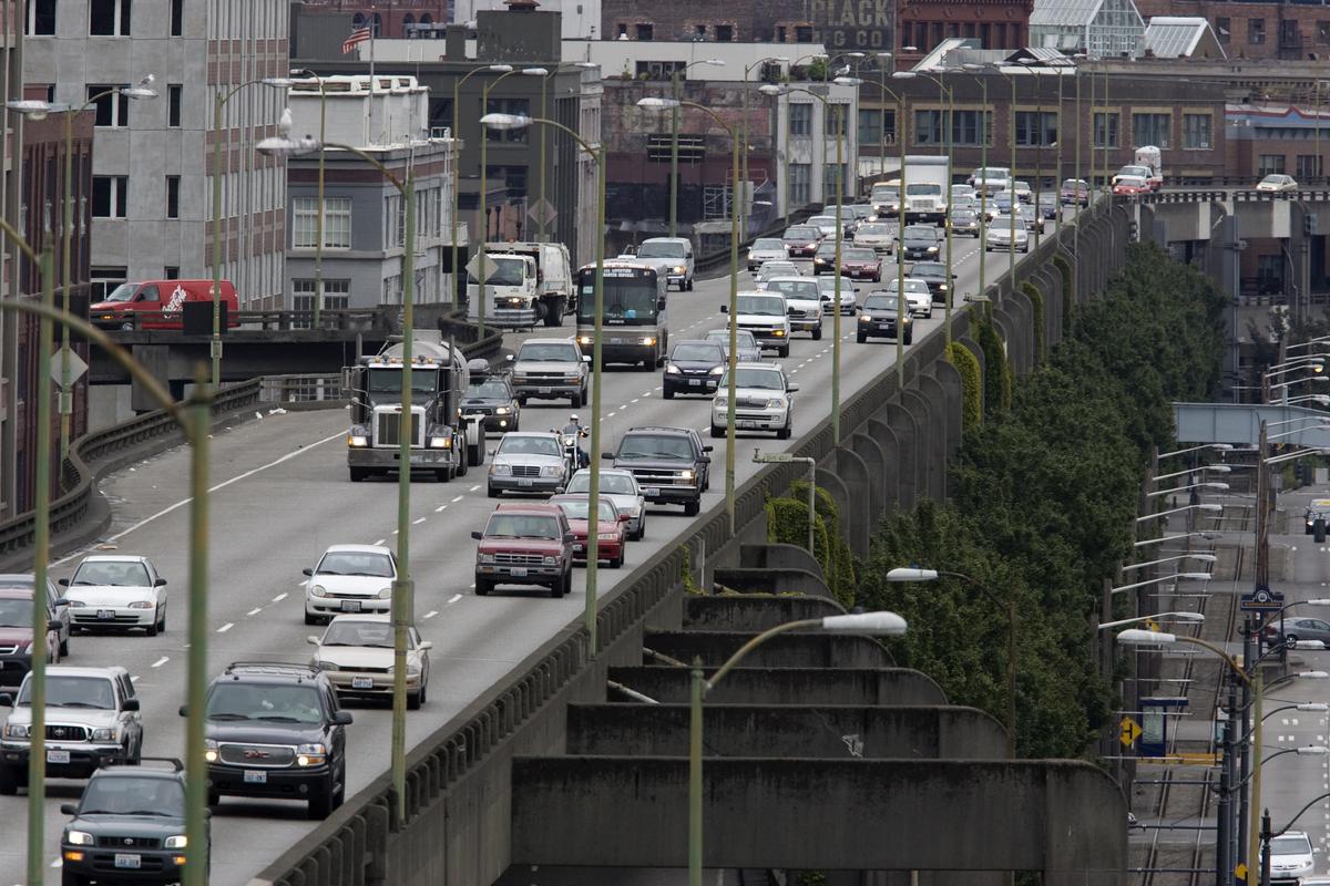 Washington State Will End Vehicle Emissions Checks in 2020
