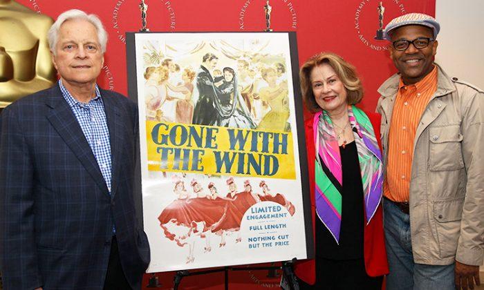 ‘Gone with the Wind’ Is Returning to a Big Screen Near You for 80th Anniversary