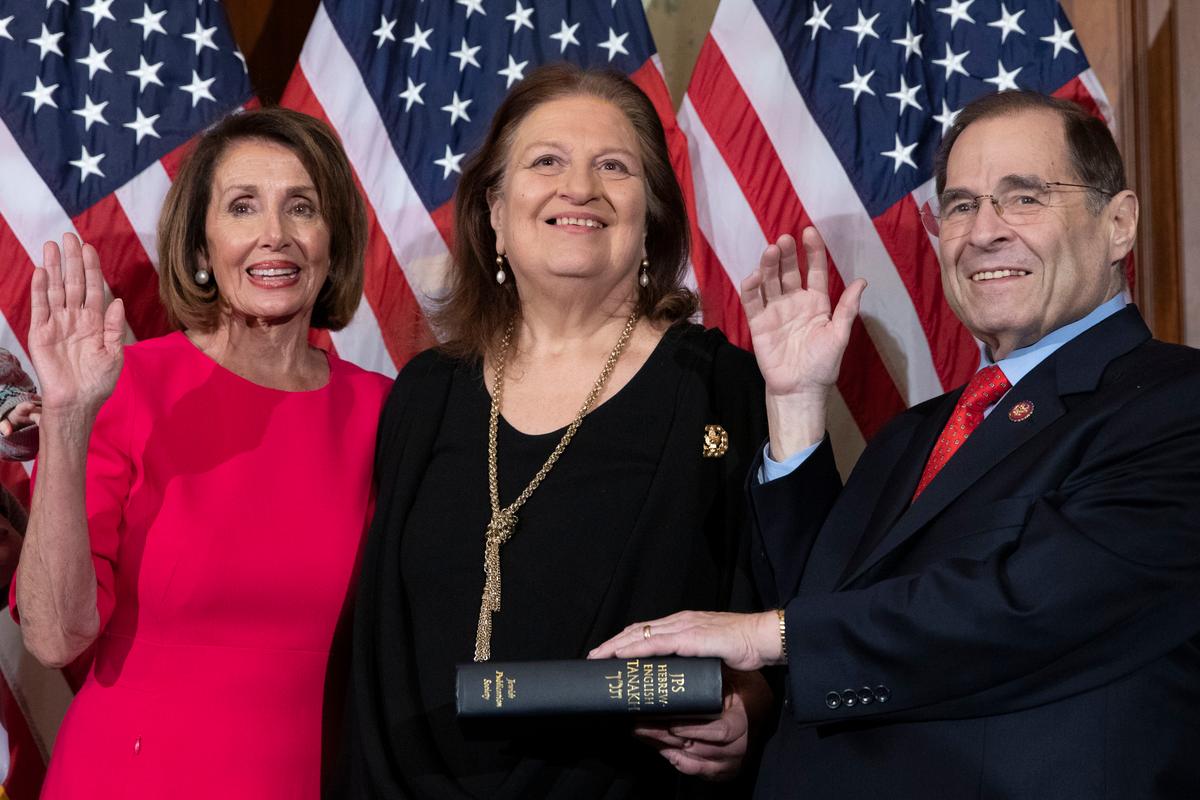 Democrats Unanimous as House Passes Bill Forcing Schools to Let Male Athletes Compete in Girls’ Sports