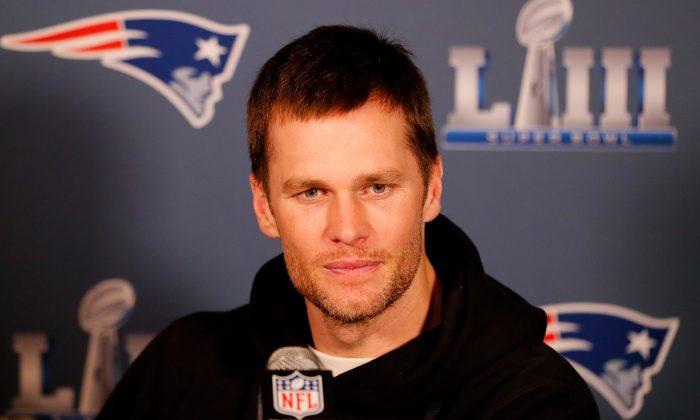 TV Producer Who Was Fired Over Tom Brady ‘Known Cheater’ Graphic Speaks Out