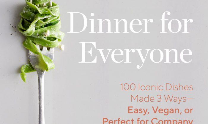 From Easy to All-Out, Dinner for Every Kind of Night