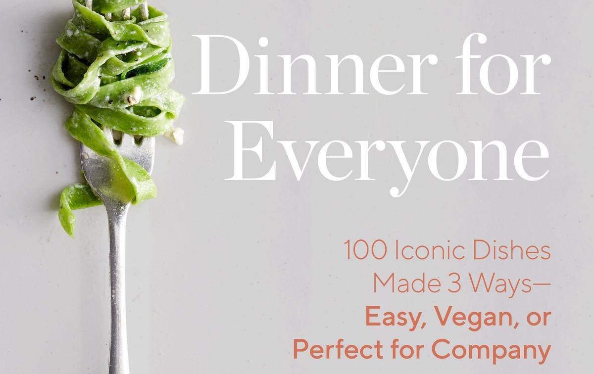 From Easy to All-Out, Dinner for Every Kind of Night