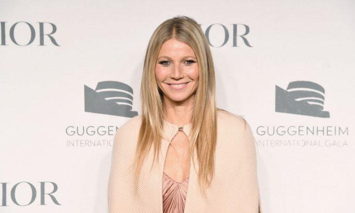 Gwyneth Paltrow Says There Can Only Be ‘So Many Good’ Superhero Films