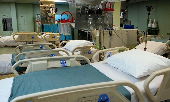 Family Upset After Doctor Delivers Bad News via Hospital Robot
