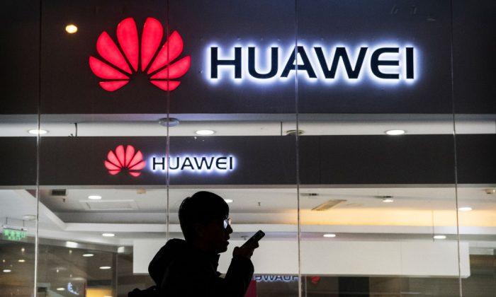 Huawei Asks Taiwanese Suppliers to Move Production to China