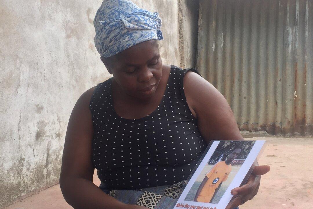 Zimbabwe Rights Violations Raise Fears of Return to Authoritarian Rule