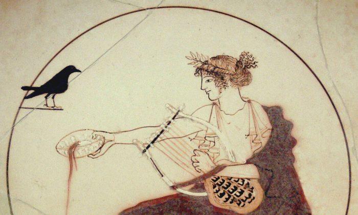 Ancient Greek Music: Now We Finally Know What It Sounded Like