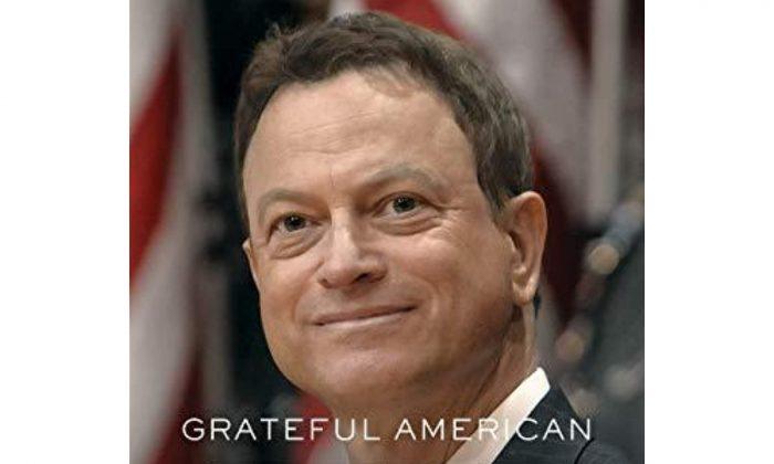 Book Review: ‘Grateful American: A Journey From Self to Service’