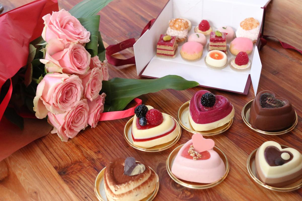 A Chef’s Guide to Valentine’s Day: Food Gifts to Buy and Make for Your Loved Ones