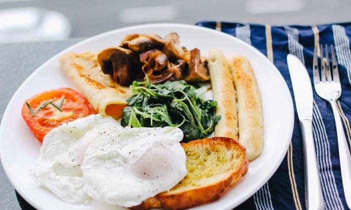 Breakfast Optional Despite Common Health Advice, Say Researchers