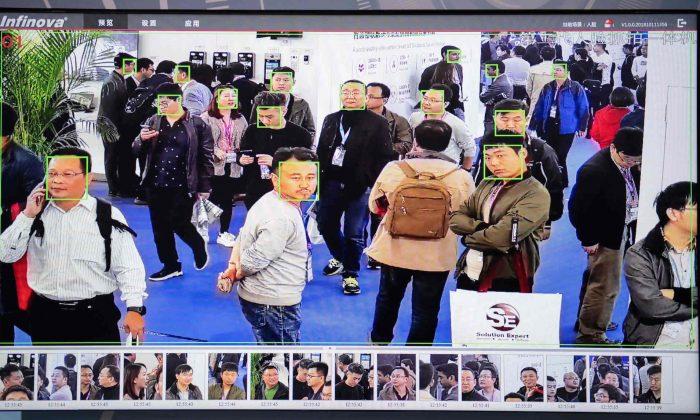 China Dominant in Global Expansion of AI Surveillance: Carnegie Endowment Report