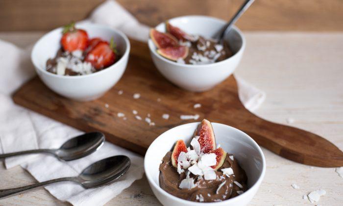 10-Minute Pots de Crème for Two, the Perfect Date Night Dessert