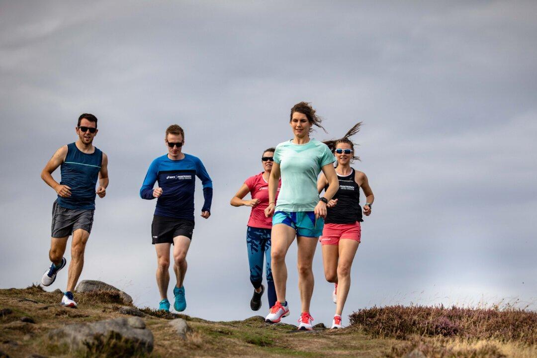 Run Club Boom Offers a New Social Outlet for Atomized Americans