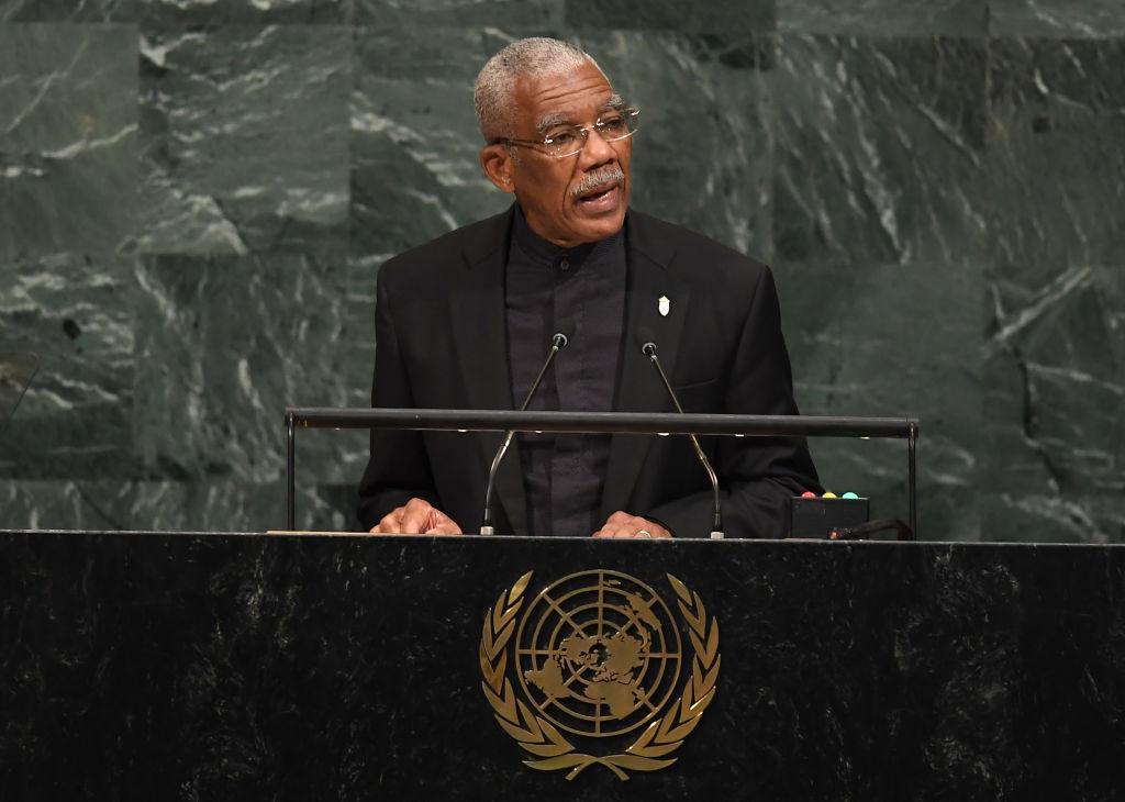 China’s Investments in Guyana Oil Reserves Raise Eyebrows