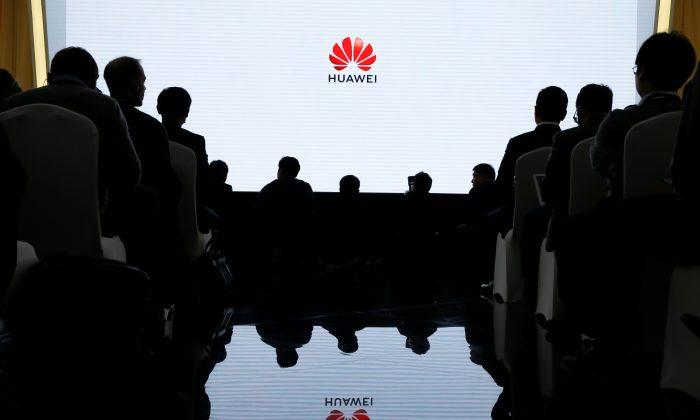 Huawei Reveals China’s Foreign Policy Agenda