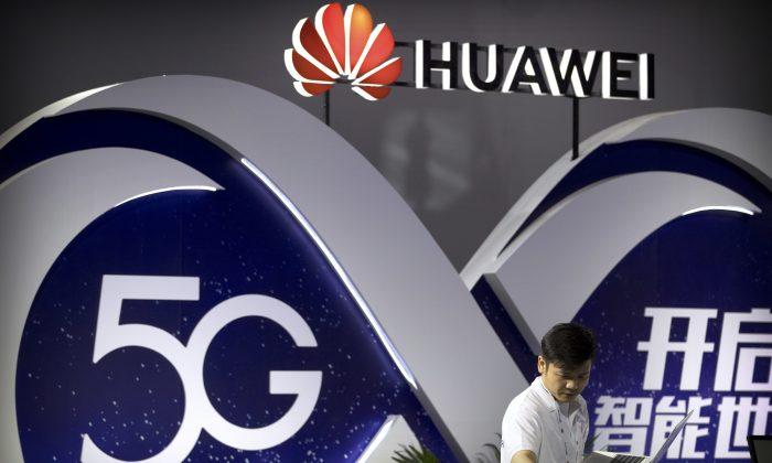 EU Considers Proposals to Exclude Chinese Firms From 5G Networks