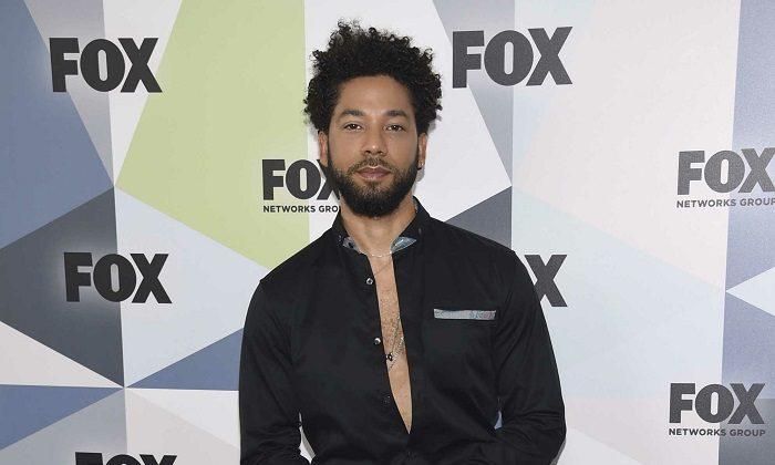 ‘People of Interest’ in Jussie Smollett Case Released by Chicago Police
