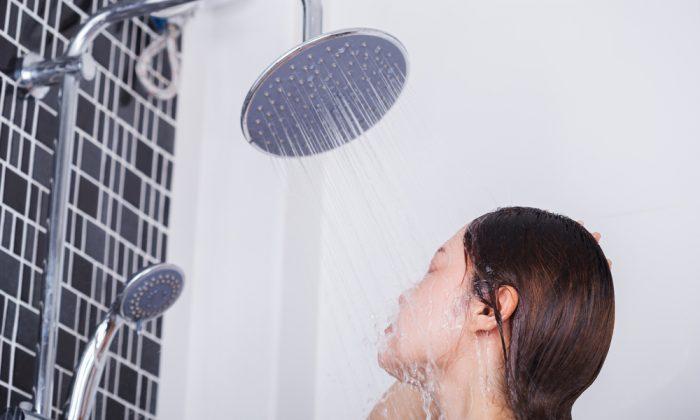 This Is How Often People Actually Need to Shower, Say Experts