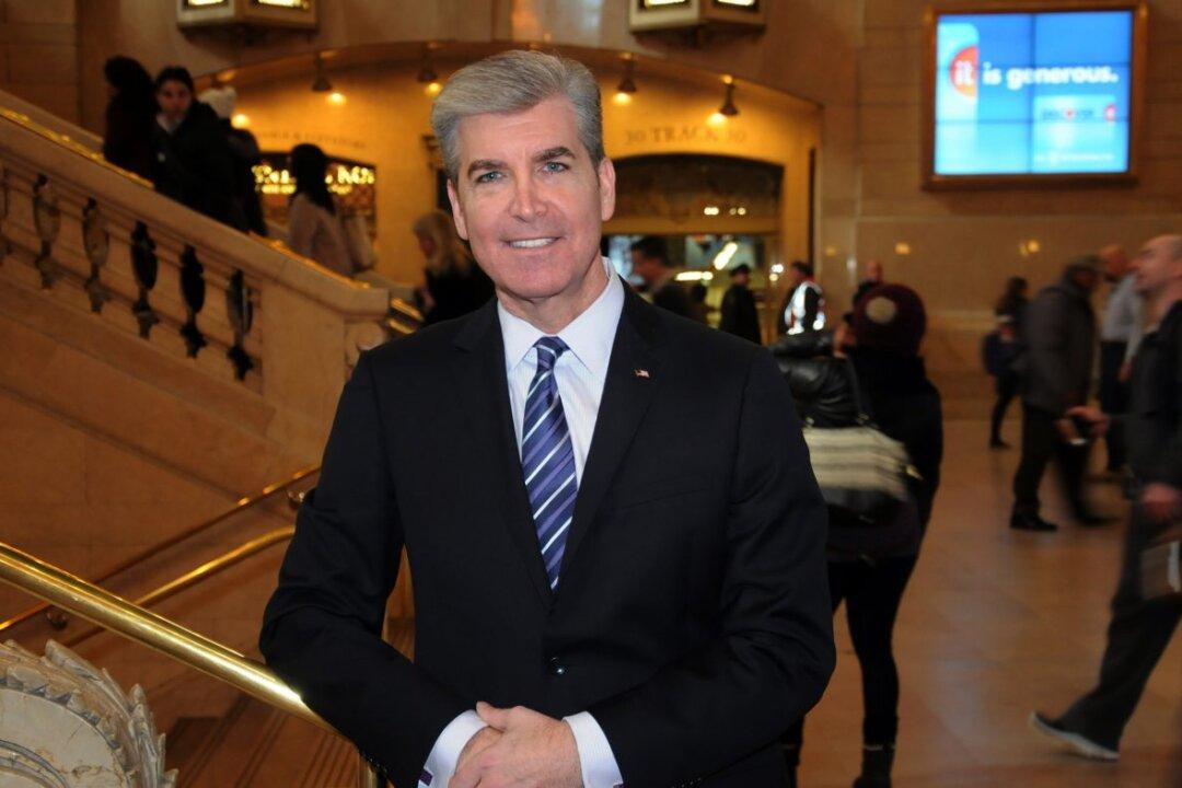 Shaping the Growth of New York City