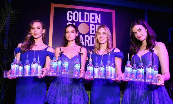 Fiji Water Girl Sues Fiji Water Over Using Her Image Without Permission