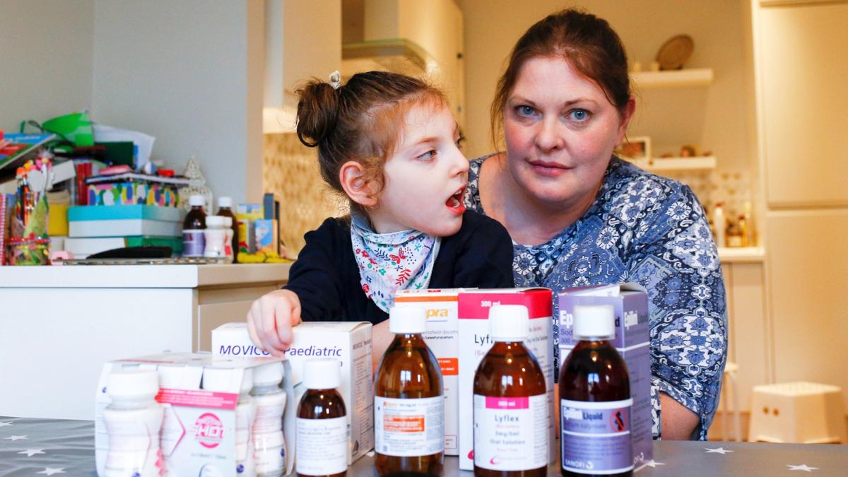 A Matter of Life and Death? UK Stockpiles Drugs as No-Deal Brexit Feared