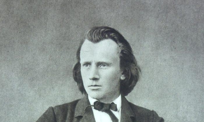 Truth Tellers: Johannes Brahms: Finding Answers Deeper Than Beauty